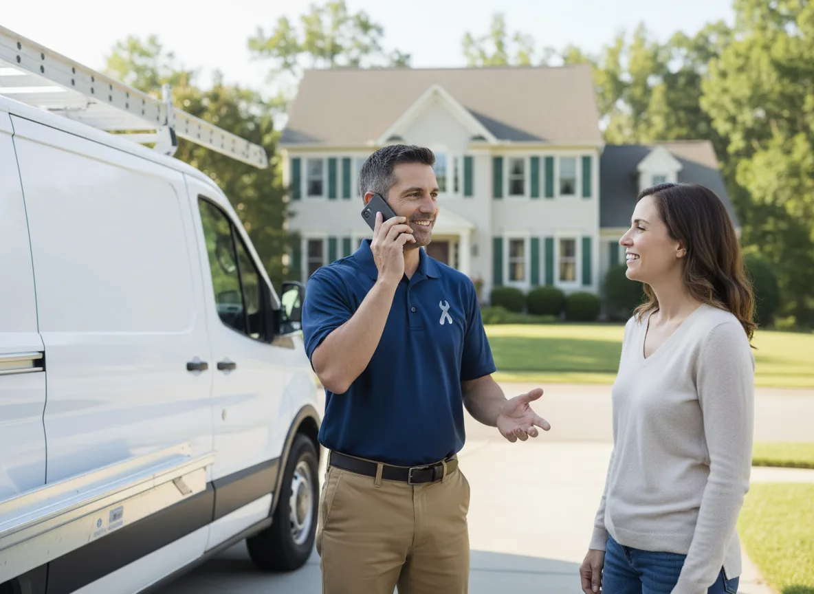 Home Gutter Service Harlan, KY FAQs